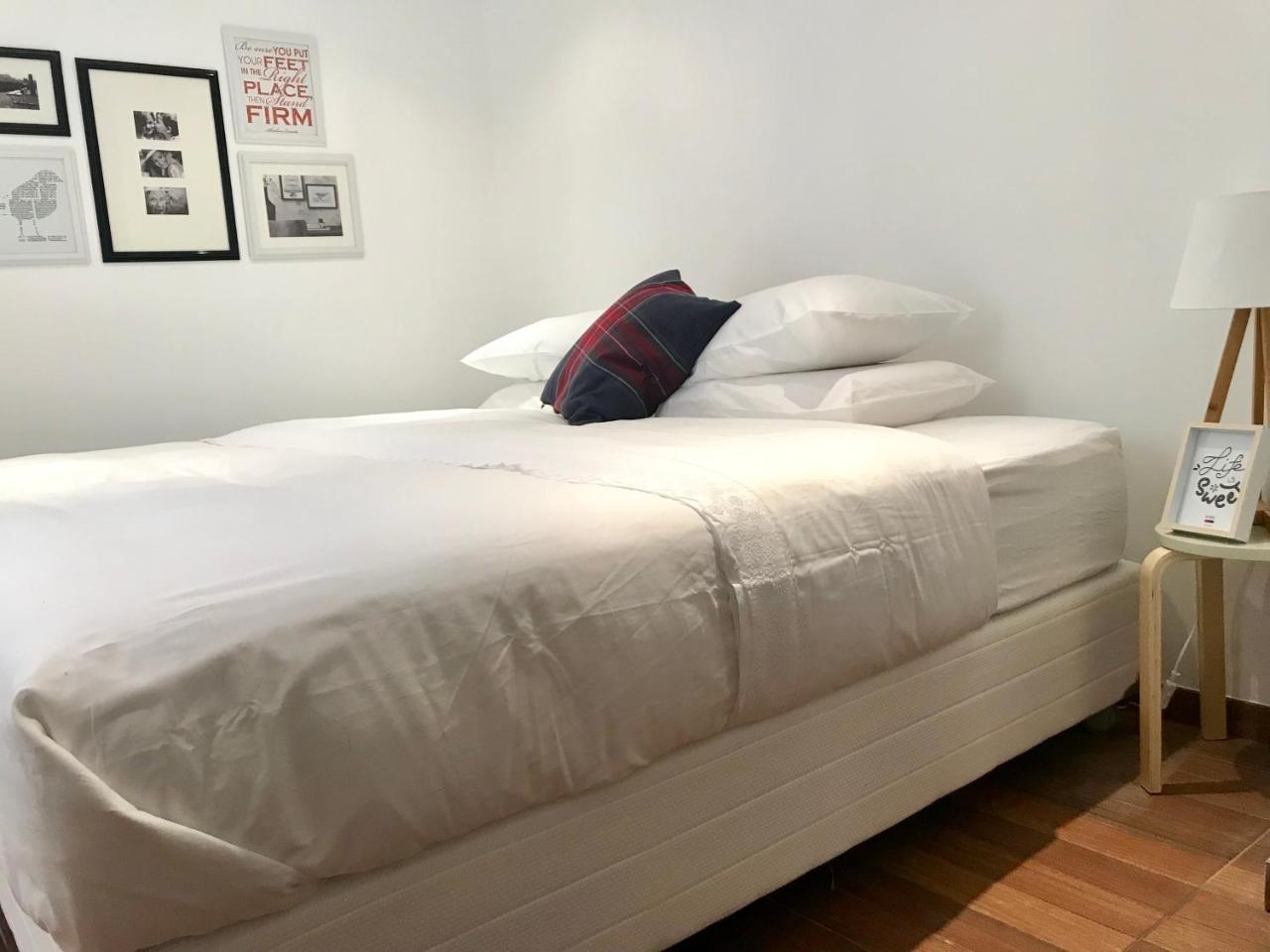 Inkahuset Pacasmayo 리마 외부 사진