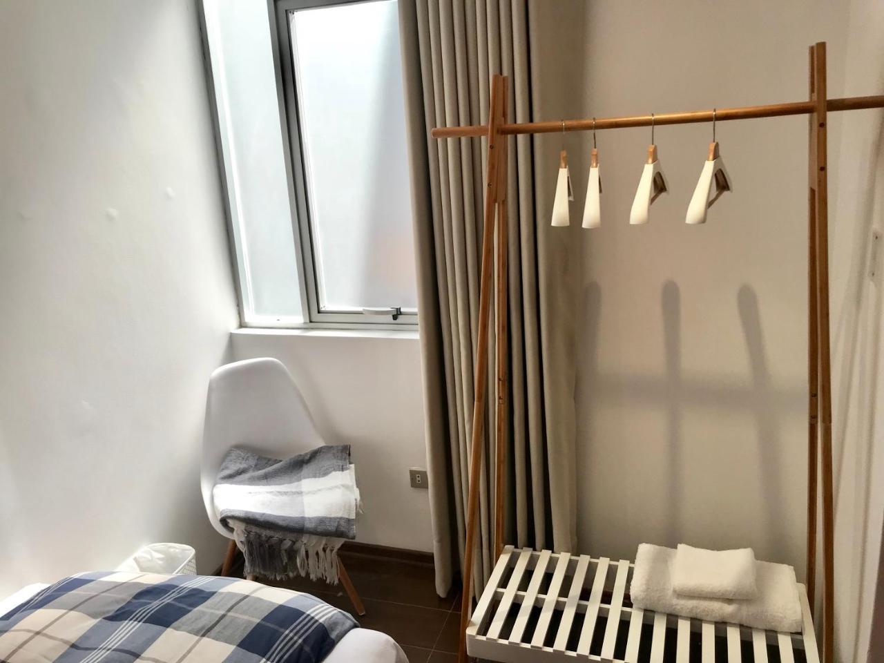 Inkahuset Pacasmayo 리마 외부 사진